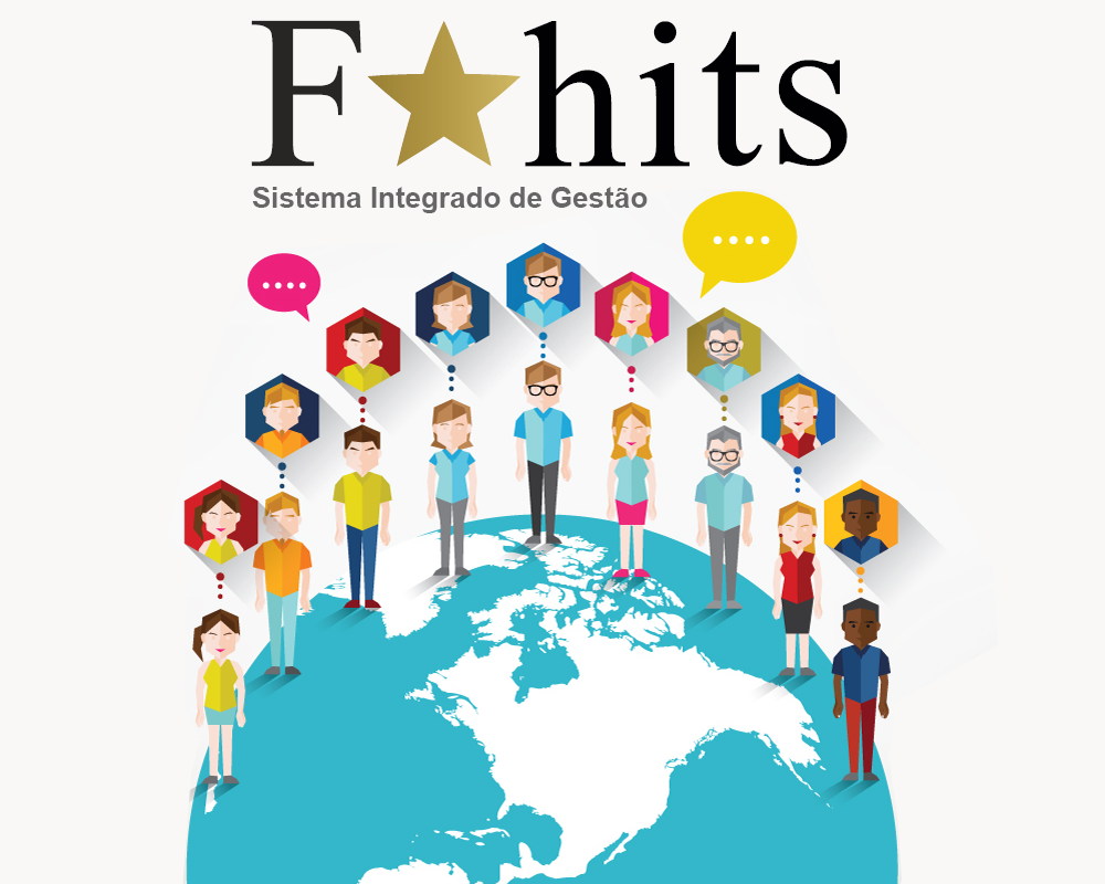 Fhits - Sistema Integrado de Gestão